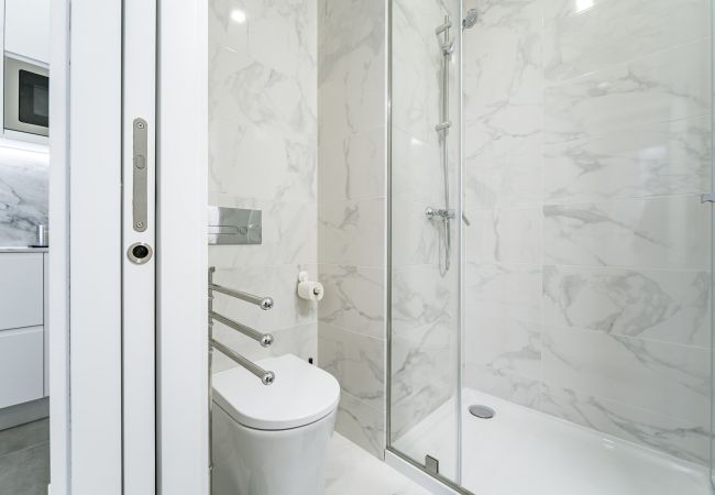 Apartamento en Porto - Nomad's Formosa Comfort - 1BED Porto Apartamento en Porto - Nomad's Formosa Comfort - 1BED Porto