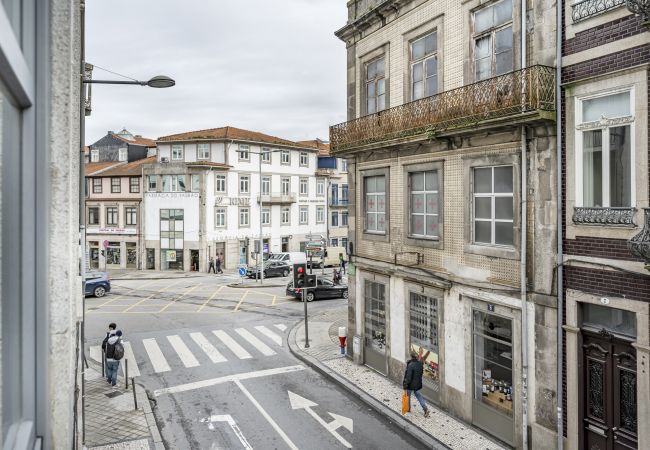 Apartamento en Porto - Nomad's Formosa Comfort - 1BED Porto Apartamento en Porto - Nomad's Formosa Comfort - 1BED Porto