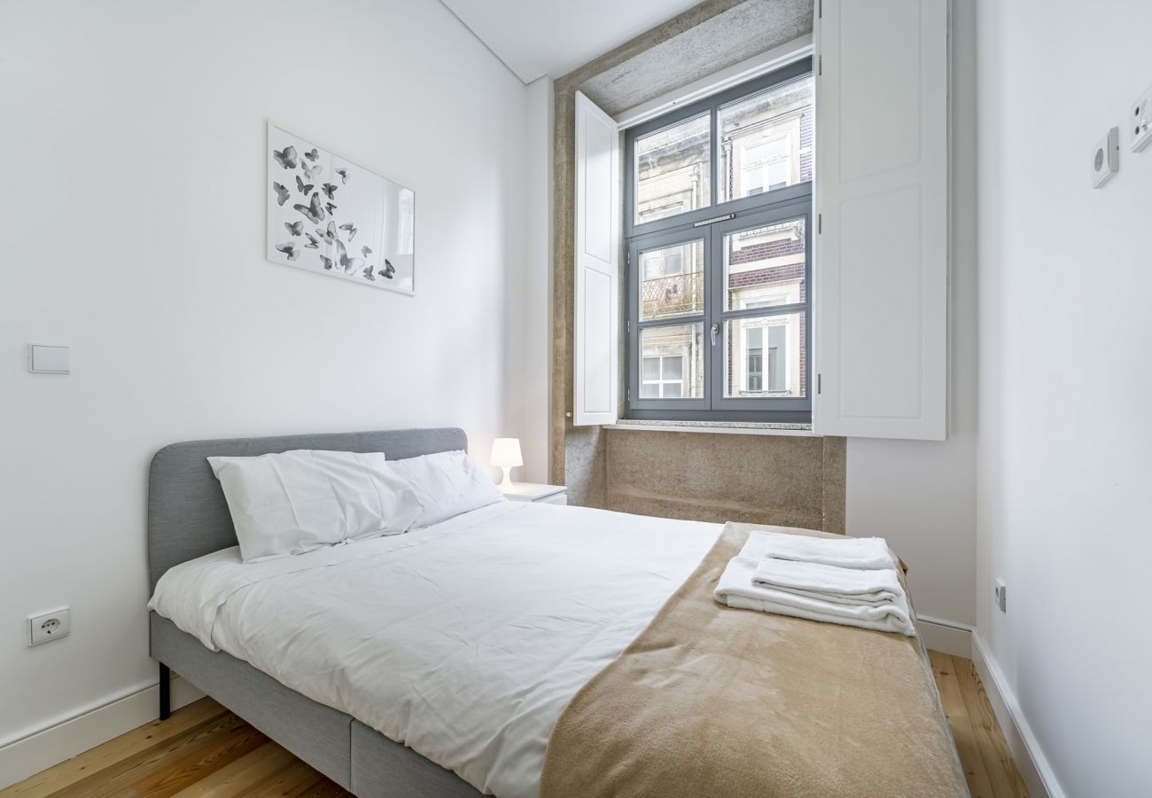 Apartamento en Oporto - Nomad's Formosa Comfort - 1BED Porto