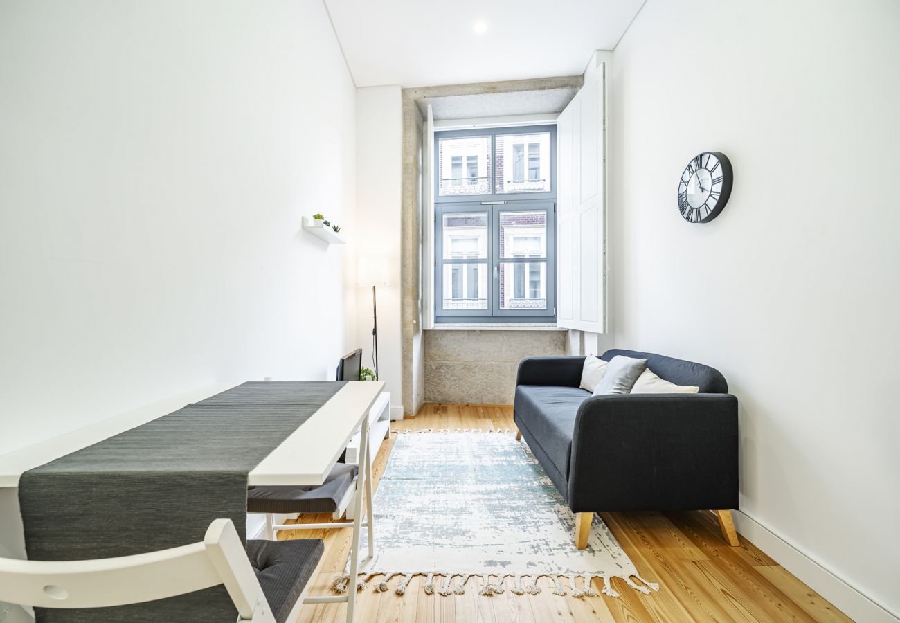 Apartamento en Oporto - Nomad's Formosa Comfort - 1BED Porto