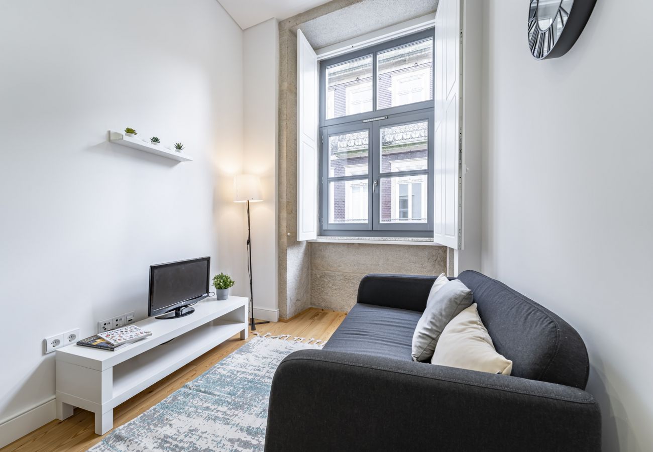 Apartamento en Oporto - Nomad's Formosa Comfort - 1BED Porto