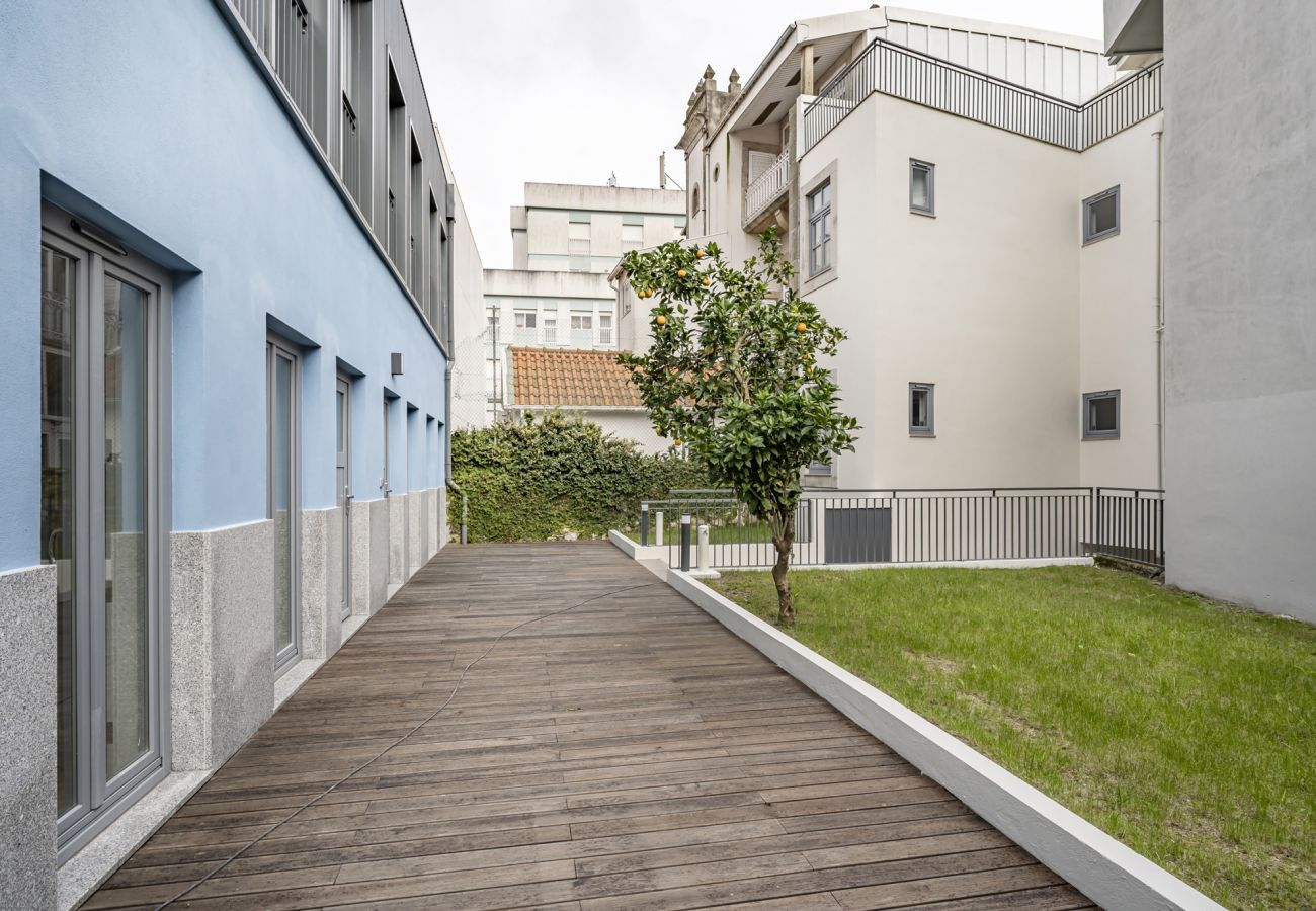 Apartamento en Oporto - Nomad's Formosa Comfort - 1BED Porto