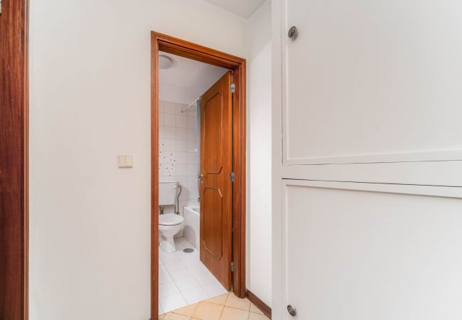 Estudio en Porto - Nomad's Easy Stay - 1BED Sunrise Cedofeita Estudio en Porto - Nomad's Easy Stay - 1BED Sunrise Cedofeita