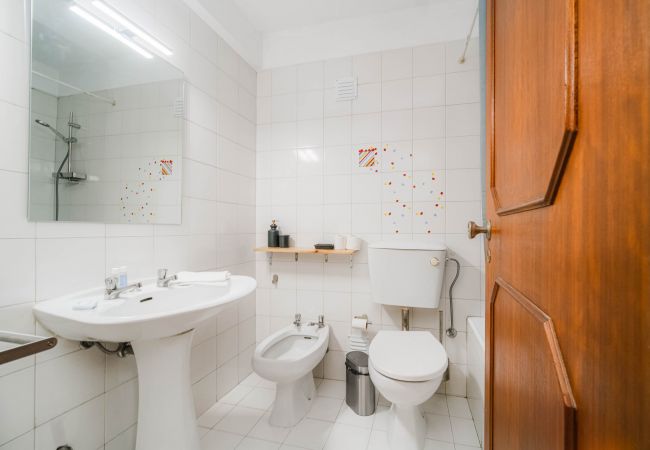 Estudio en Porto - Nomad's Easy Stay - 1BED Sunrise Cedofeita Estudio en Porto - Nomad's Easy Stay - 1BED Sunrise Cedofeita