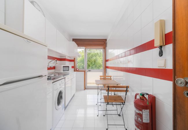 Apartamento en Oporto - Nomad's Easy Stay - 1BED Sunrise Cedofeita