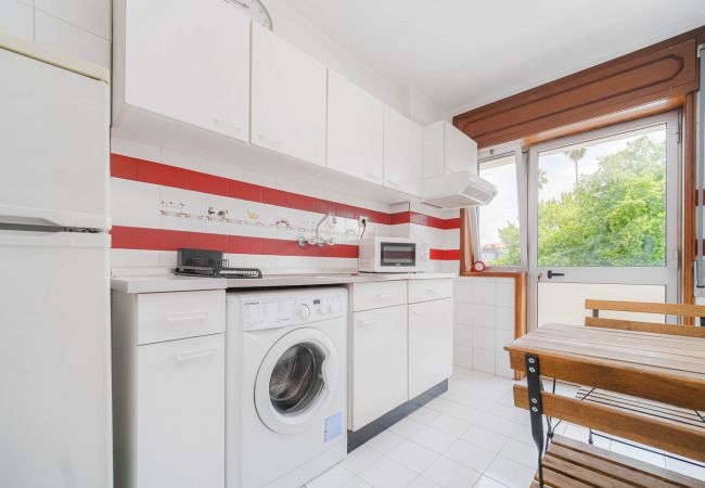 Estudio en Porto - Nomad's Easy Stay - 1BED Sunrise Cedofeita Estudio en Porto - Nomad's Easy Stay - 1BED Sunrise Cedofeita