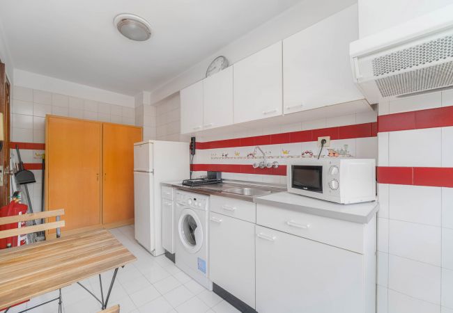 Estudio en Porto - Nomad's Easy Stay - 1BED Sunrise Cedofeita Estudio en Porto - Nomad's Easy Stay - 1BED Sunrise Cedofeita