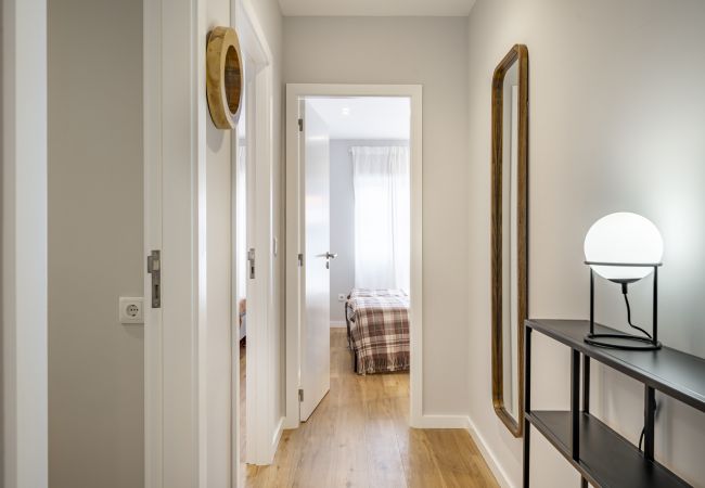 Apartamento en Porto - Nomad's Sunny Firmeza - 2BED Porto Apartamento en Porto - Nomad's Sunny Firmeza - 2BED Porto