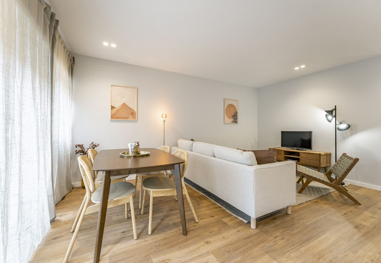 Apartamento en Oporto - Nomad's Sunny Firmeza - 2BED Porto