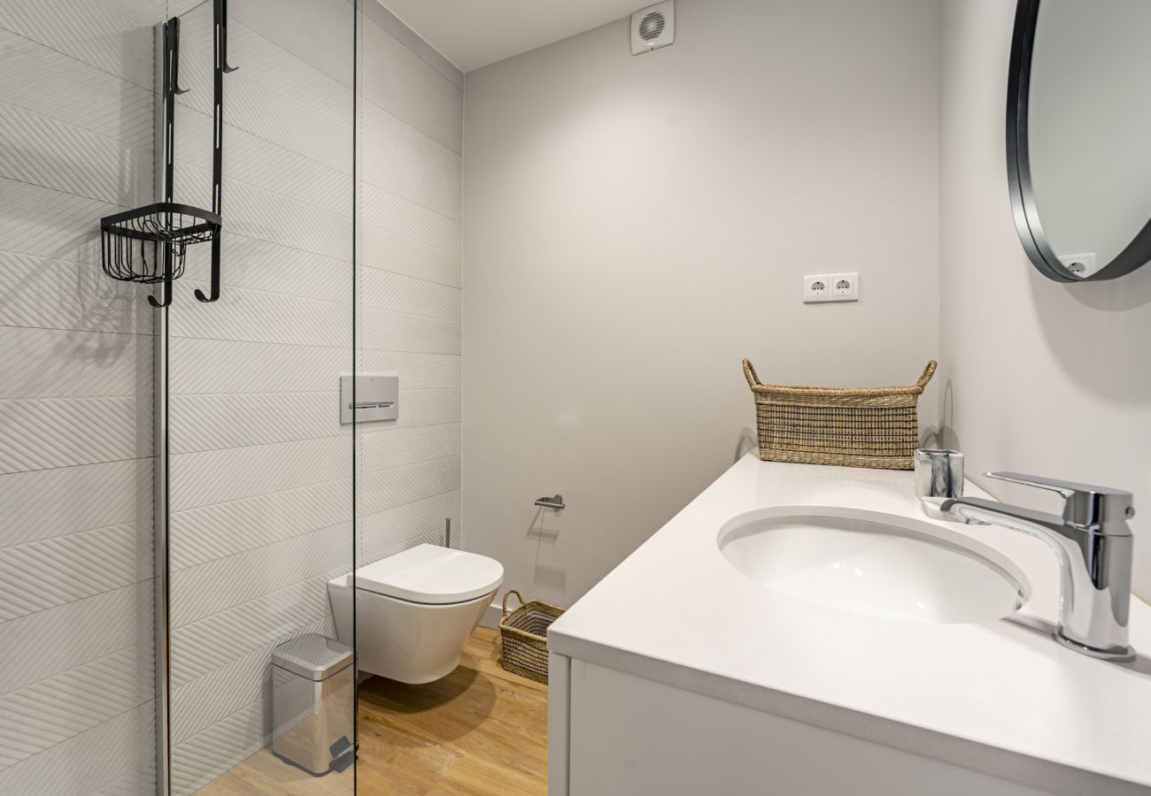 Apartamento en Oporto - Nomad's Sunny Firmeza - 2BED Porto