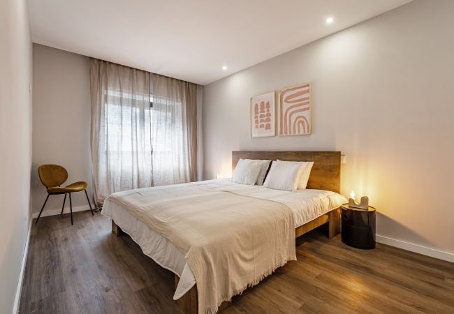 Apartamento en Porto - Nomad's Family - 2BED Casa da Música Apartamento en Porto - Nomad's Family - 2BED Casa da Música