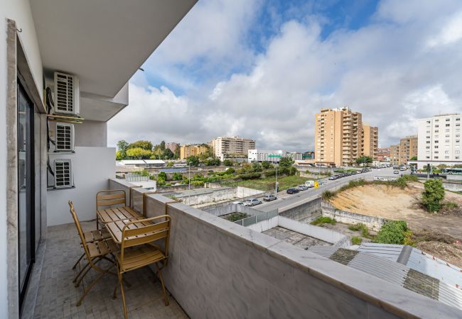 Apartamento en Porto - Nomad's Family - 2BED Casa da Música