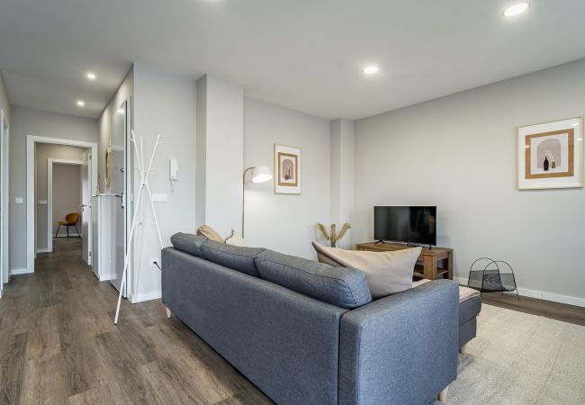 Apartamento en Porto - Nomad's Family - 2BED Casa da Música Apartamento en Porto - Nomad's Family - 2BED Casa da Música