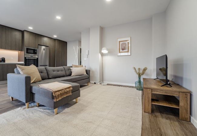 Apartamento en Porto - Nomad's Family - 2BED Casa da Música Apartamento en Porto - Nomad's Family - 2BED Casa da Música