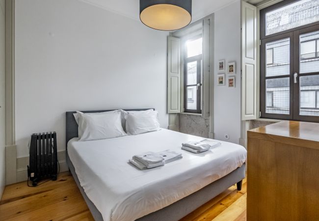 Apartamento en Oporto - Nomad's Family - Porto City Local