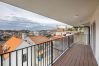 Apartamento en Vila Nova de Gaia - Nomad's Lux - 2BDR Gaia Grande View