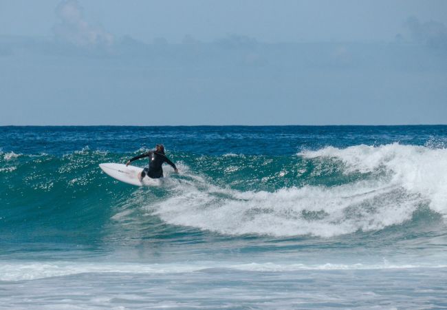 Apartamento en Matosinhos - Nomad's Family - 2BDR Beach Vibe Matosinhos