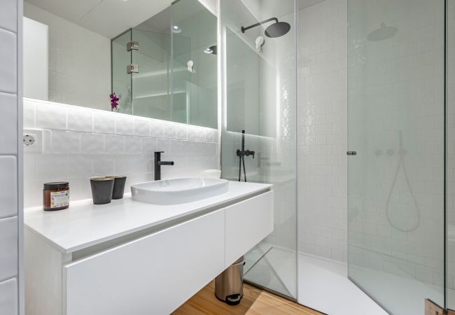 Estudio en Porto - Nomad's Lux - Jardim à Vista Estudio en Porto - Nomad's Lux - Jardim à Vista