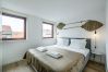 Apartamento en Porto - Nomad's Lux - 1BDR Charming Top Floor Porto Apartamento en Porto - Nomad's Lux - 1BDR Charming Top Floor Porto