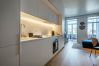 Estudio en Porto - Nomad's Lux - 1BDR Almada Cool