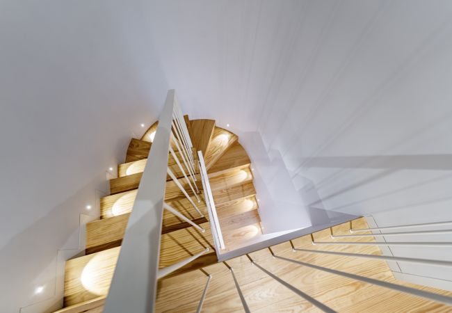 Casa adosada en Porto - Nomad's Lux - 2BDR Almada Private Porto Casa adosada en Porto - Nomad's Lux - 2BDR Almada Private Porto