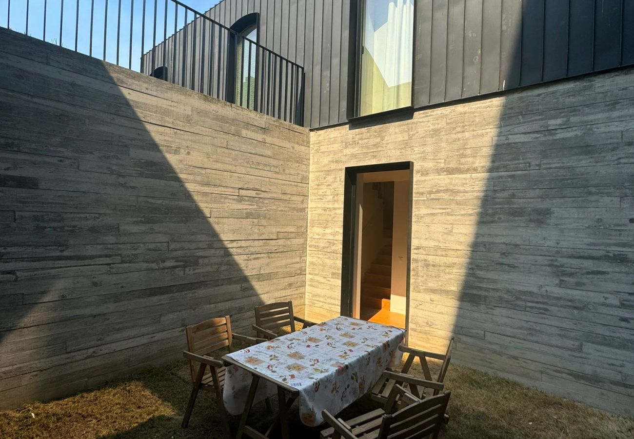 Casa adosada en Oporto - Nomad's Lux - 2BDR Almada Private Porto