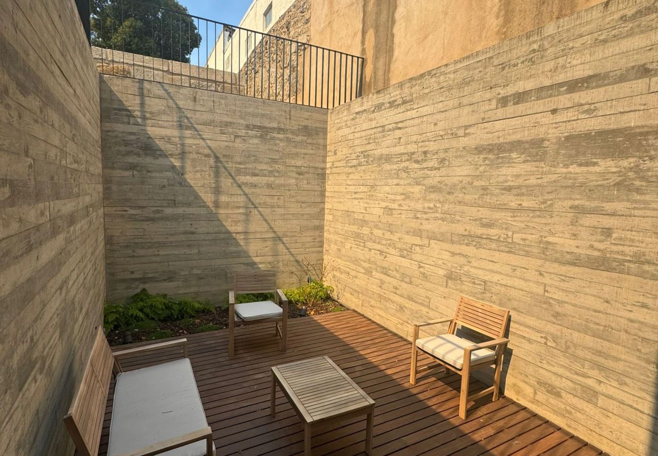 Casa adosada en Oporto - Nomad's Lux - 2BDR Almada Private Porto