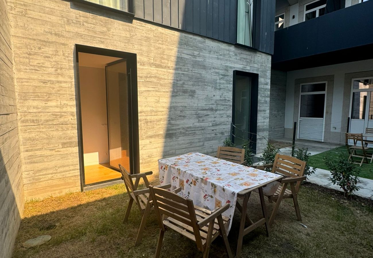 Casa adosada en Oporto - Nomad's Lux - 2BDR Almada Private Porto