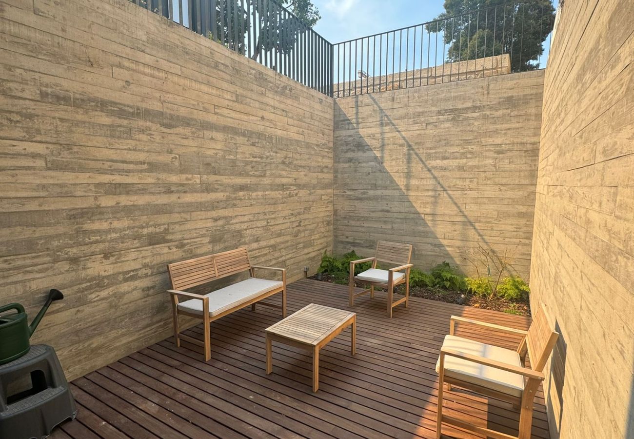 Casa adosada en Oporto - Nomad's Lux - 2BDR Almada Private Porto