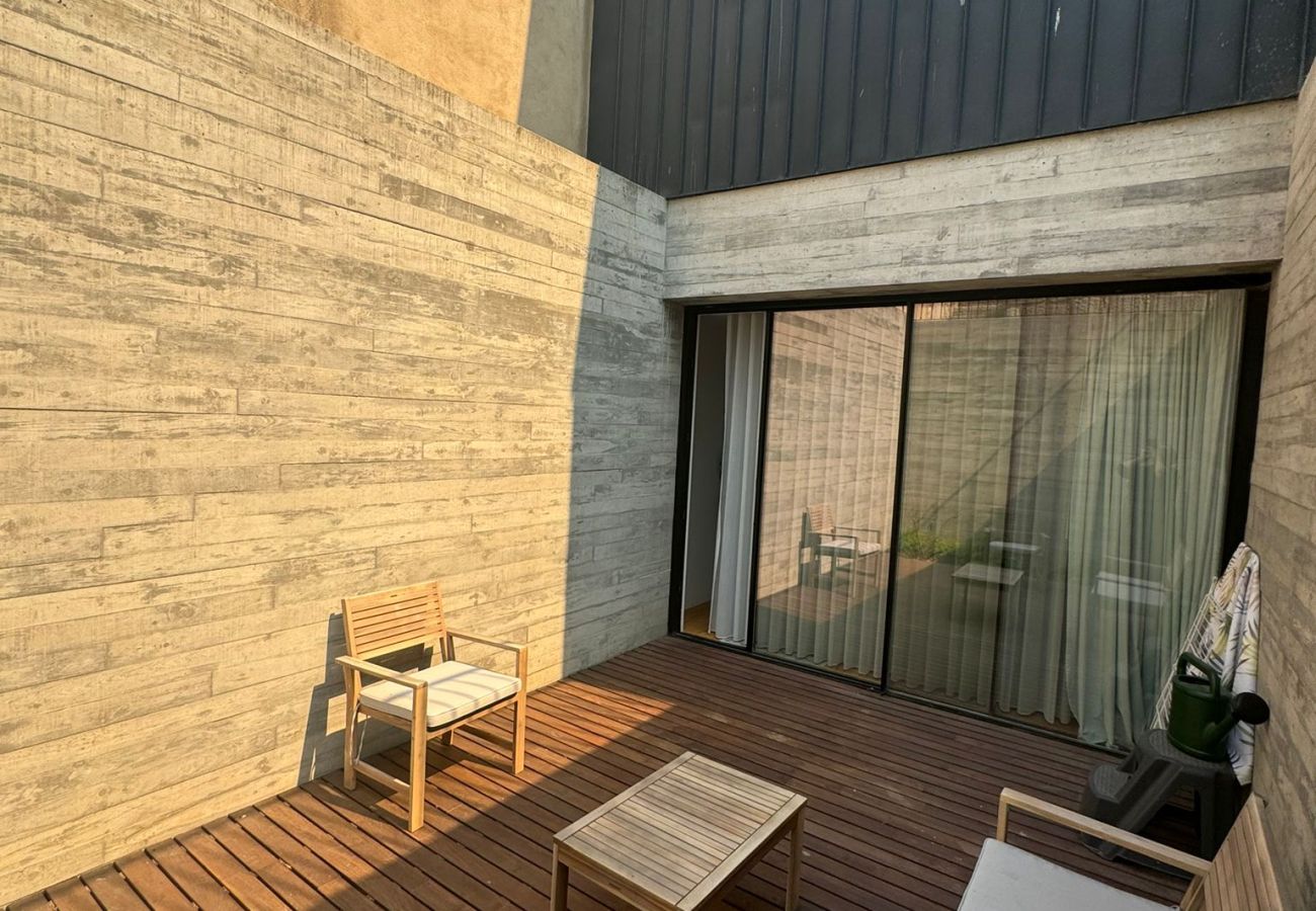 Casa adosada en Oporto - Nomad's Lux - 2BDR Almada Private Porto