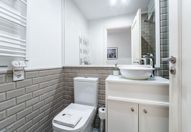 Estudio en Porto - Nomad's Easy Stay - 1BDR Clerigos View Estudio en Porto - Nomad's Easy Stay - 1BDR Clerigos View