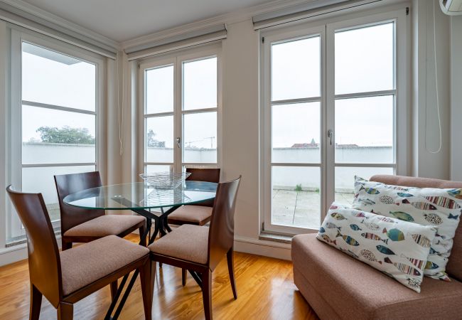 Estudio en Porto - Nomad's Easy Stay - 1BDR Clerigos View Estudio en Porto - Nomad's Easy Stay - 1BDR Clerigos View