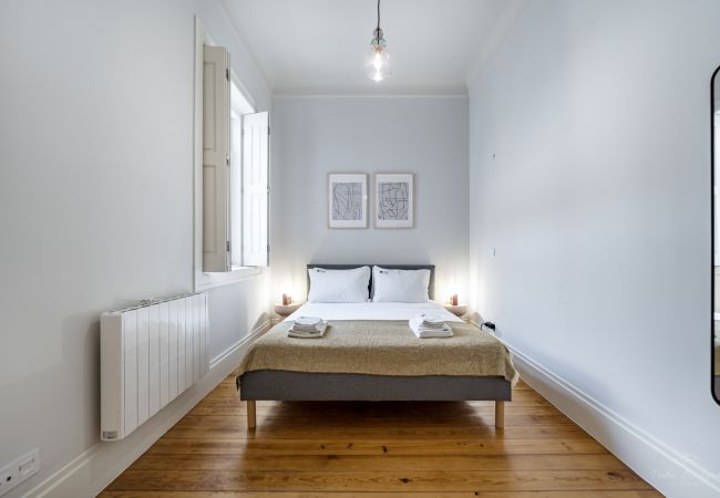 Apartamento en Porto - Nomad's Family - 3BDR City Vibe Porto Apartamento en Porto - Nomad's Family - 3BDR City Vibe Porto