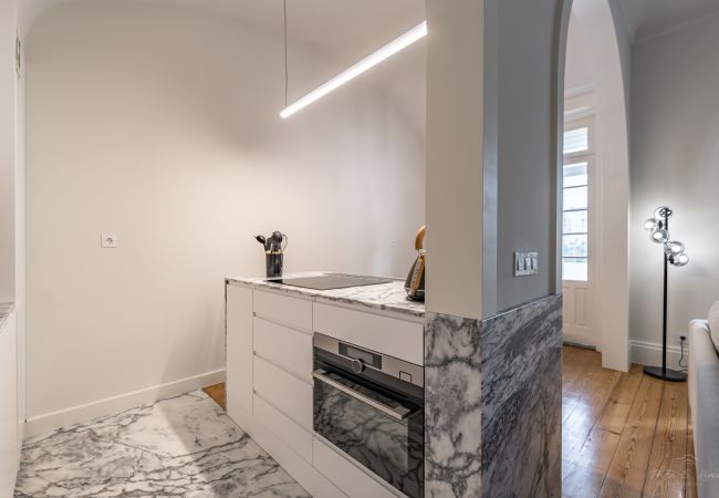 Apartamento en Porto - Nomad's Family - 3BDR City Vibe Porto Apartamento en Porto - Nomad's Family - 3BDR City Vibe Porto