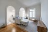 Apartamento en Porto - Nomad's Family - 3BDR City Vibe Porto Apartamento en Porto - Nomad's Family - 3BDR City Vibe Porto