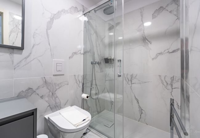 Apartamento en Porto - Nomad's Lux - 1BDR The Silent Nest in Bonfim Apartamento en Porto - Nomad's Lux - 1BDR The Silent Nest in Bonfim