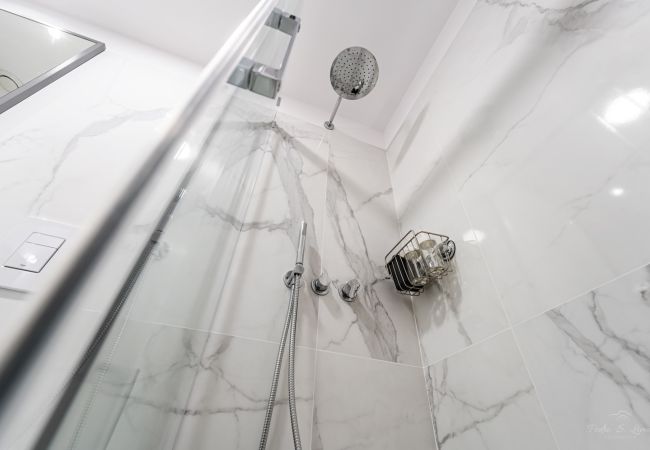 Apartamento en Porto - Nomad's Lux - 1BDR The Silent Nest in Bonfim Apartamento en Porto - Nomad's Lux - 1BDR The Silent Nest in Bonfim