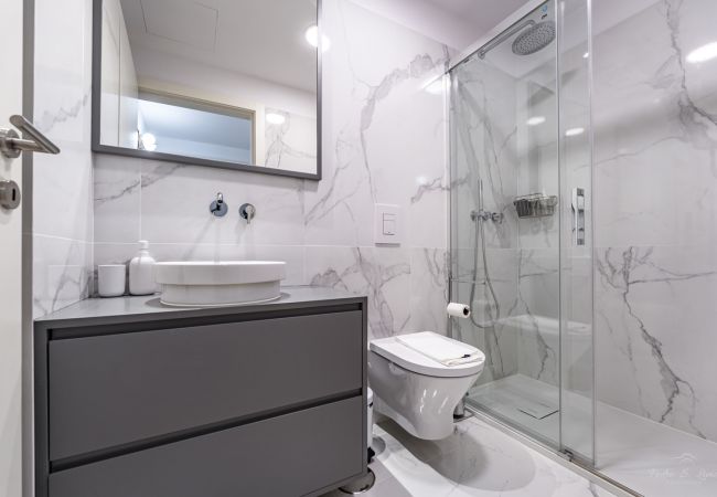 Apartamento en Porto - Nomad's Lux - 1BDR The Silent Nest in Bonfim Apartamento en Porto - Nomad's Lux - 1BDR The Silent Nest in Bonfim