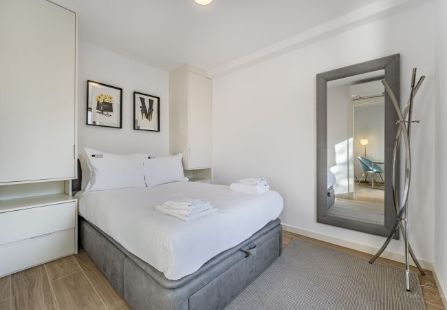 Apartamento en Porto - Nomad's Lux - 1BDR The Silent Nest in Bonfim Apartamento en Porto - Nomad's Lux - 1BDR The Silent Nest in Bonfim