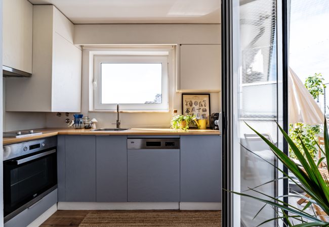 Estudio en Porto - Nomad's Easy Stay - Studio Lounge Casa da Musica Estudio en Porto - Nomad's Easy Stay - Studio Lounge Casa da Musica