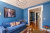 Apartamento en Lisboa - Nomad's Downtown Lisbon - 3BDR S. Julião Apartamento en Lisboa - Nomad's Downtown Lisbon - 3BDR S. Julião