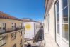 Apartamento en Lisboa - Nomad's Downtown Lisbon - 3BDR S. Julião Apartamento en Lisboa - Nomad's Downtown Lisbon - 3BDR S. Julião