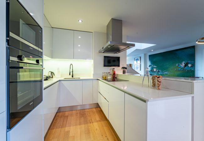 Casa en Porto - Nomad's Lux - 3BDR Foz Velha Porto Casa en Porto - Nomad's Lux - 3BDR Foz Velha Porto