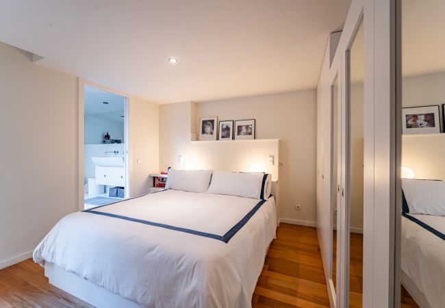Casa en Porto - Nomad's Lux - 3BDR Foz Velha Porto Casa en Porto - Nomad's Lux - 3BDR Foz Velha Porto