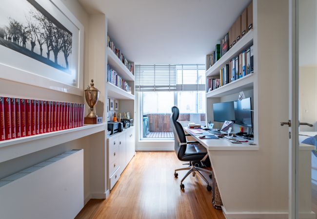 Casa en Porto - Nomad's Lux - 3BDR Foz Velha Porto Casa en Porto - Nomad's Lux - 3BDR Foz Velha Porto