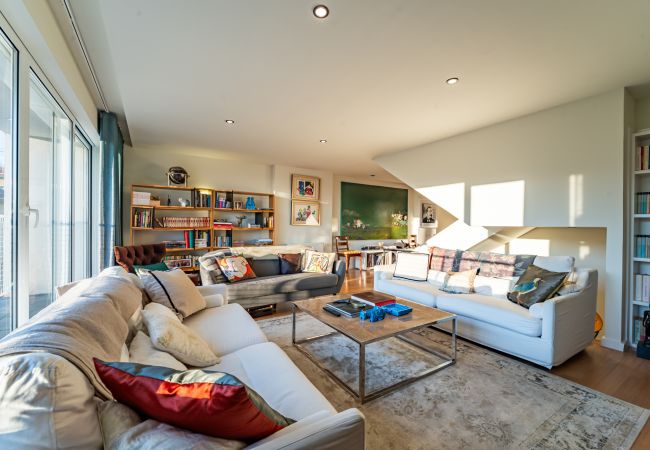 Casa en Porto - Nomad's Lux - 3BDR Foz Velha Porto Casa en Porto - Nomad's Lux - 3BDR Foz Velha Porto