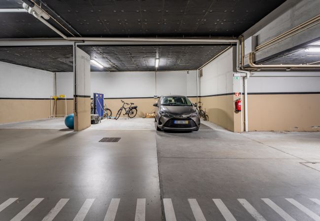 Casa en Porto - Nomad's Lux - 3BDR Foz Velha Porto Casa en Porto - Nomad's Lux - 3BDR Foz Velha Porto