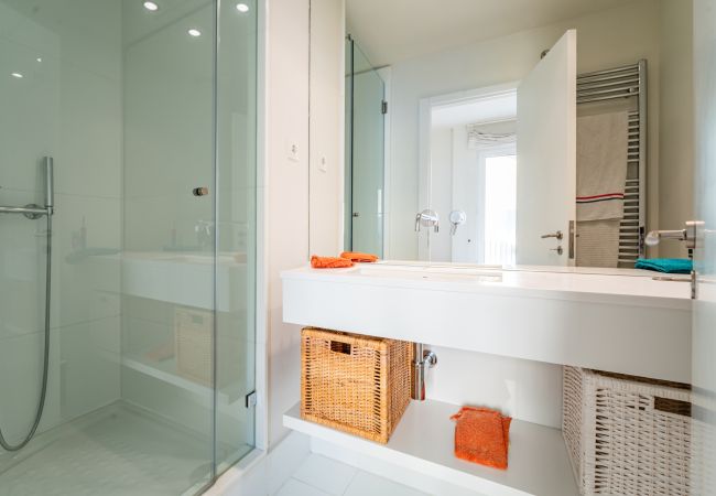 Casa en Porto - Nomad's Lux - 3BDR Foz Velha Porto Casa en Porto - Nomad's Lux - 3BDR Foz Velha Porto