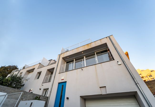 Casa en Porto - Nomad's Lux - 3BDR Foz Velha Porto Casa en Porto - Nomad's Lux - 3BDR Foz Velha Porto