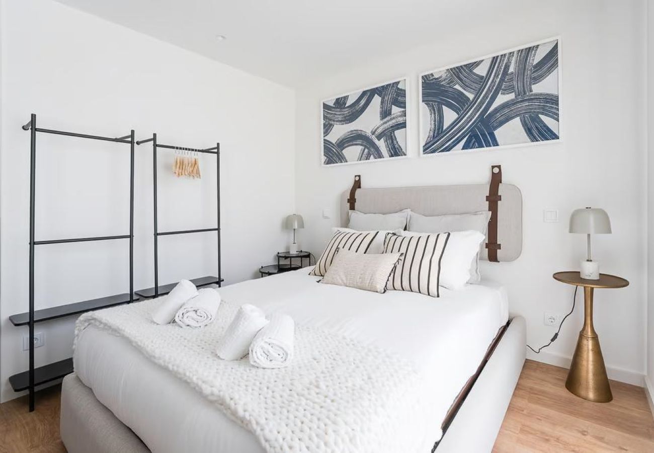 Estudio en Oporto - Nomad’s Easy Stay - Porto University I